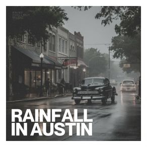 Download track Rain's Gentle Approach Rain Sound Studio