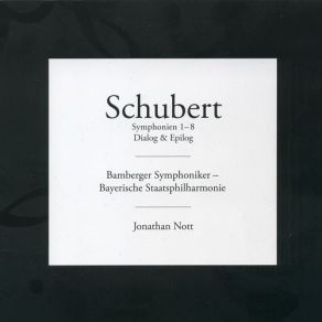 Download track 05 - Dieter Schnebel - Schubert-Phantasie Fur Geteiltes Orchester Franz Schubert