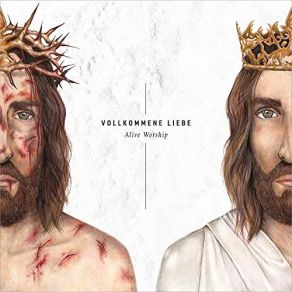 Download track Frieden Alive WorshipLaura Gangi