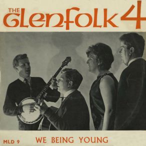 Download track Me Being Young The Glenfolk 4