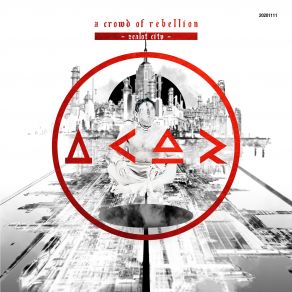 Download track Alone / / Dite A Crowd Of Rebellion