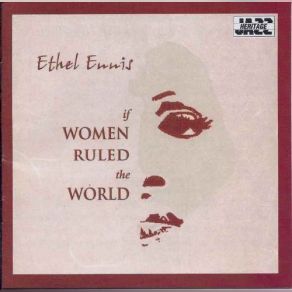 Download track So Far Away Ethel Ennis