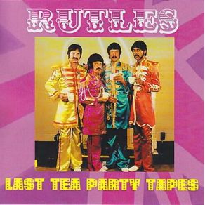 Download track Now She's Left You (Rat Keller 1962) The Rutles