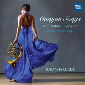 Download track Fantasy Pieces: IV. Presto Johanna Lundy