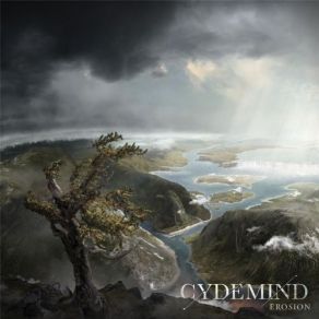 Download track Derecho Cydemind