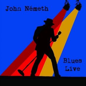 Download track Stop Breaking Down (Live) John Nemeth