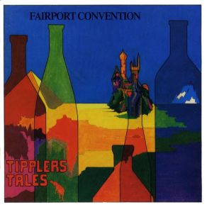 Download track Lady Of Pleasure Fairport Convention