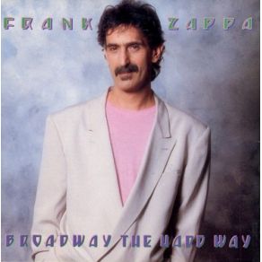 Download track Jezebel Boy Frank Zappa