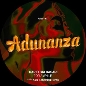 Download track For A While (Original Mix) Dario Baldasari