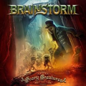 Download track Take Me To The Never Brainstorm