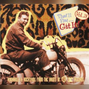 Download track Let The Good Times Roll, Creole Bill Haley, Bill Haley And His Comets