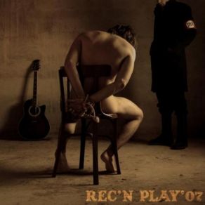 Download track Alma De Nomada - Preso Comun Rec'N Play 07