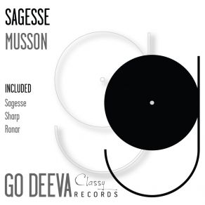 Download track Sagesse Musson