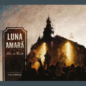 Download track Somn Luna Amara