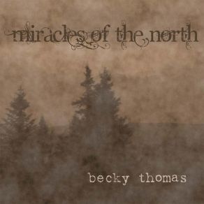 Download track Little Native Church Becky Thomas