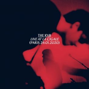 Download track Dayzed (Live) The KVB