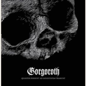 Download track Satan-Prometheus Gorgoroth