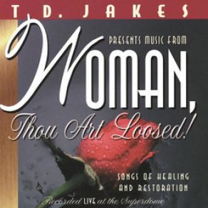 Download track Our God T. D. Jakes