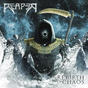 Download track Entropy Reaper