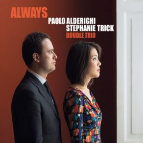 Download track Whispering Paolo Alderighi, Stephanie Trick