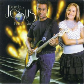 Download track Eu E Você Jesus Para O Mundo