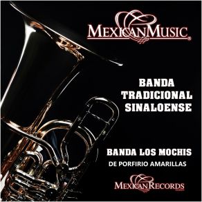 Download track El Charalito Banda Los Mochis De Porfirio Amarillas