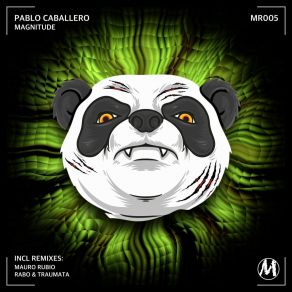 Download track Magnitude Pablo Caballero