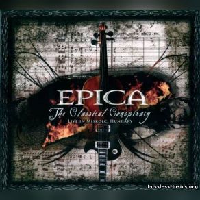 Download track Consign To Oblivion Epica