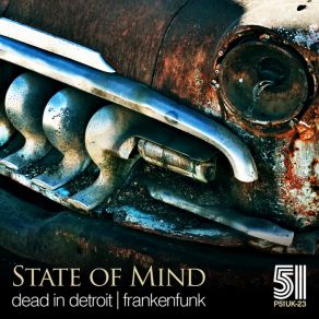 Download track Frankenfunk State Of Mind