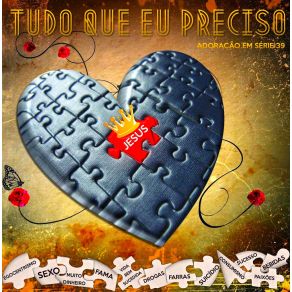 Download track Que Amor É Esse Various Artists