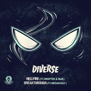 Download track Break Through Diverse, Megan Daly