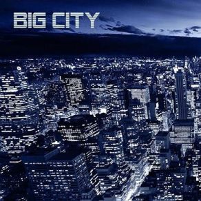 Download track Big City Bane Djakovic