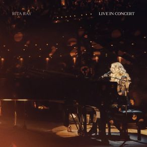 Download track Lover Man (Live In Concert) Rita Ray