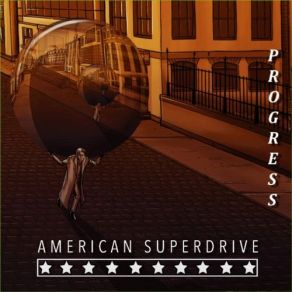 Download track Hearts At The Wheel American Superdrive