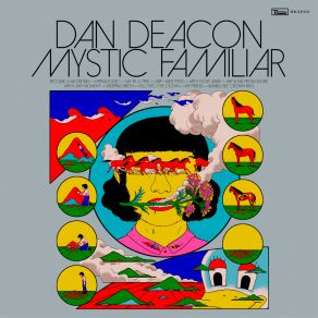 Download track Become A Mountain Dan Deacon