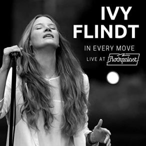 Download track When You're Not Around (Live) Ivy Flindt