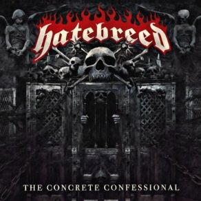 Download track In The Walls Hatebreed