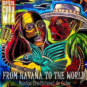 Download track Mujer Bayamesa (La Bayamesa) Septeto Cuba Mia