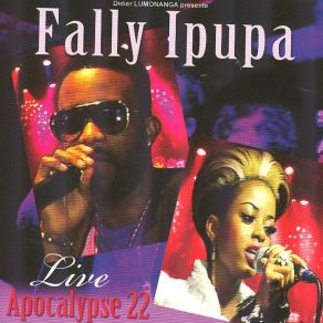 Download track Pharmacien (Live) Fally Ipupa