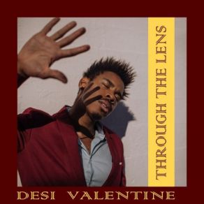 Download track Can't Stop The Motion Desi Valentine