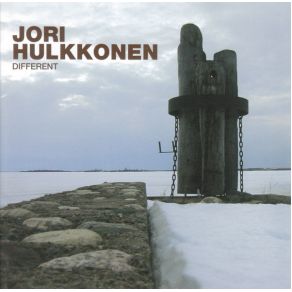 Download track You're My Excuse For Being Me Jori Hulkkonen