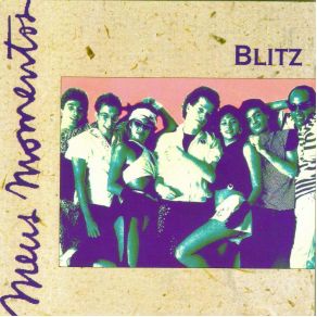 Download track Vítima Do Amor Blitz