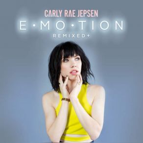 Download track I Really Like You (Blasterjaxx Remix) Carly Rae Jepsen