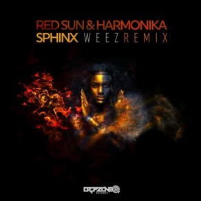 Download track Sphinx (Weez Remix) Red Sun, Harmonika