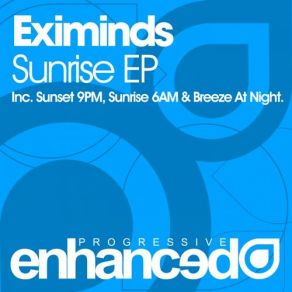 Download track Breeze At Night (Original Mix) Eximinds