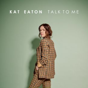 Download track Dreaming About You Kat Eaton