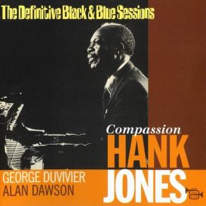 Download track Alan's Allies Hank Jones