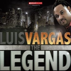 Download track Pero No Puedo Vivir Sin Ti Luis Vargas