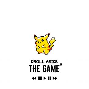 Download track My Doctor Kroll Asiks