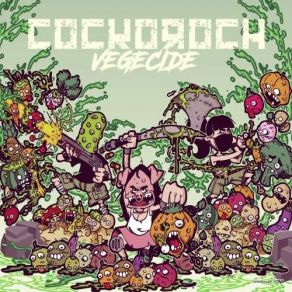 Download track I´m A Pig Cockoroch